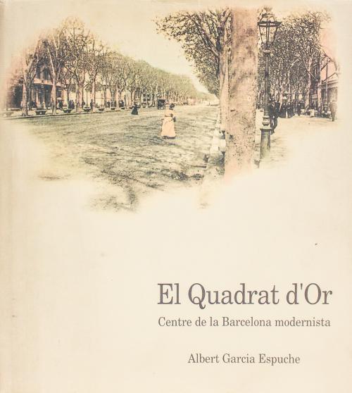 "EL QUADRAT D'OR"