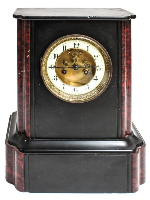 RELOJ DE SOBREMESA FRANCÉS