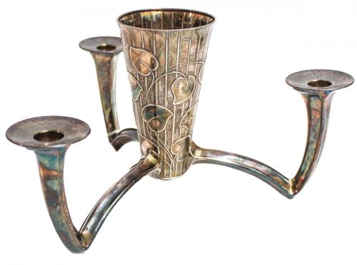 CANDELABRO DE SOBREMESA