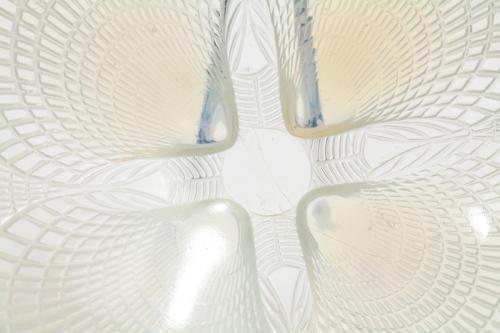 CENTRO DE MESA LALIQUE ART DECÓ