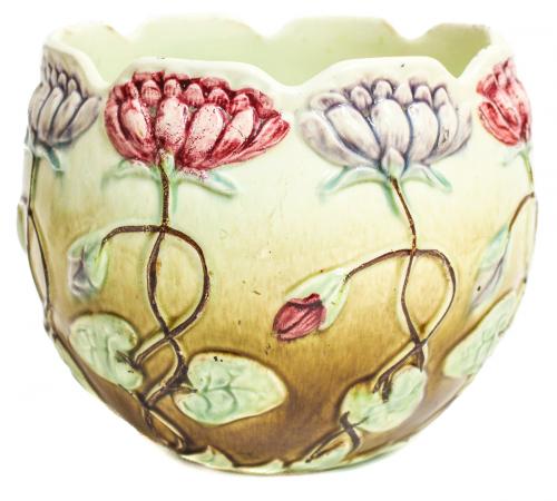 MACETERO ART NOUVEAU