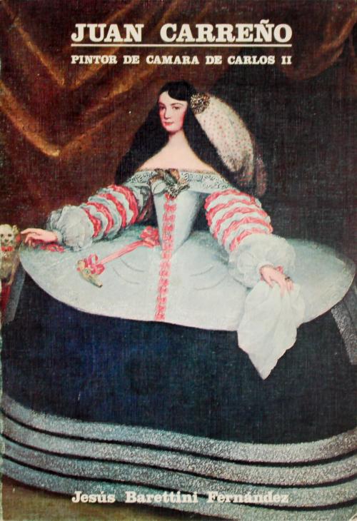 "JUAN CARREÑO"