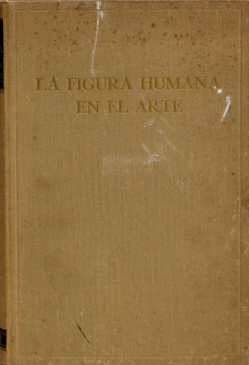 "LA FIGURA HUMANA EN EL ARTE"