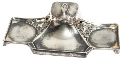 ESCRIBNANÍA ART NOUVEAU. CIRCA 1900