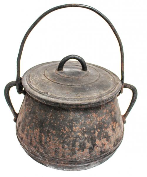 OLLA GALLEGA