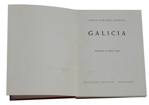 "GALICIA"