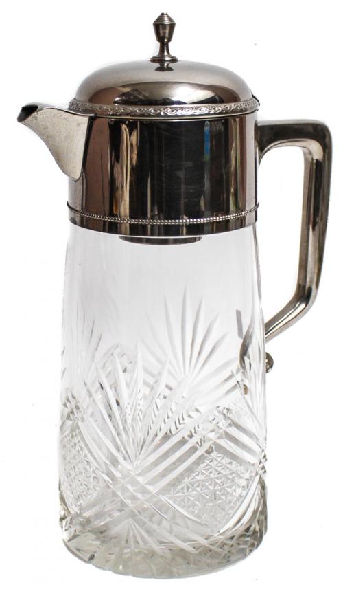 JARRA PARA REFRESCO AÑOS 30-40