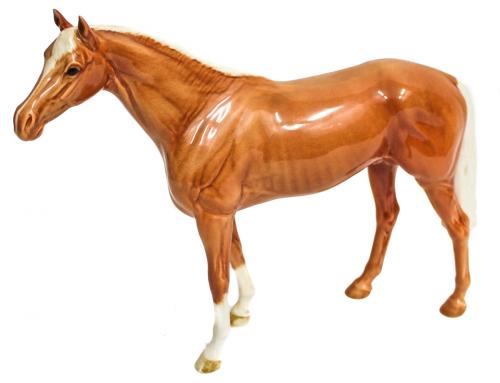 "CABALLO" BESWICK