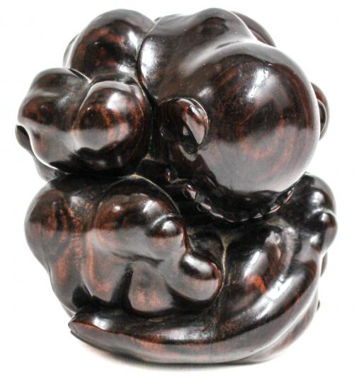 FIGURA BALINESA