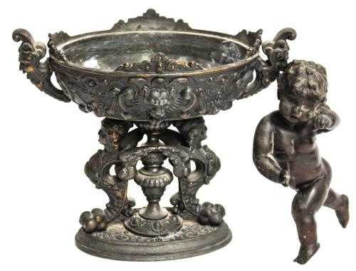 COPA Y ANGELOTE