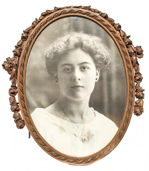 LOTE DE MARCOS