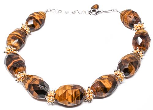 COLLAR GARGANTILLA YANES