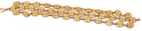 PULSERA YANES