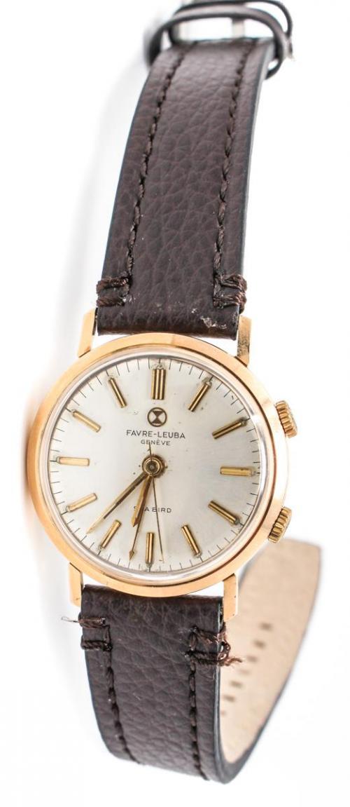 RELOJ DE PULSERA FAVRE-LEUBA
