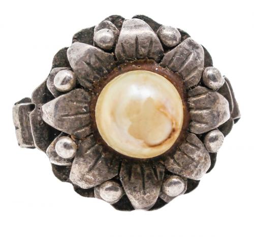 ANILLO AÑOS 30-40