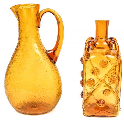 LOTE VARIADO EN CRISTAL