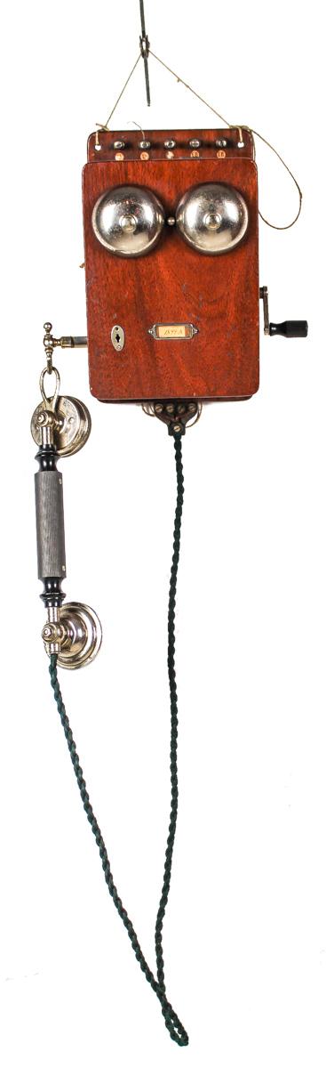 TELEFONO "ERICSSON"