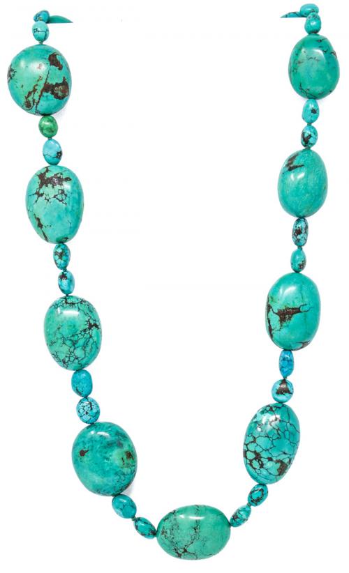 COLLAR DE TURQUENITA