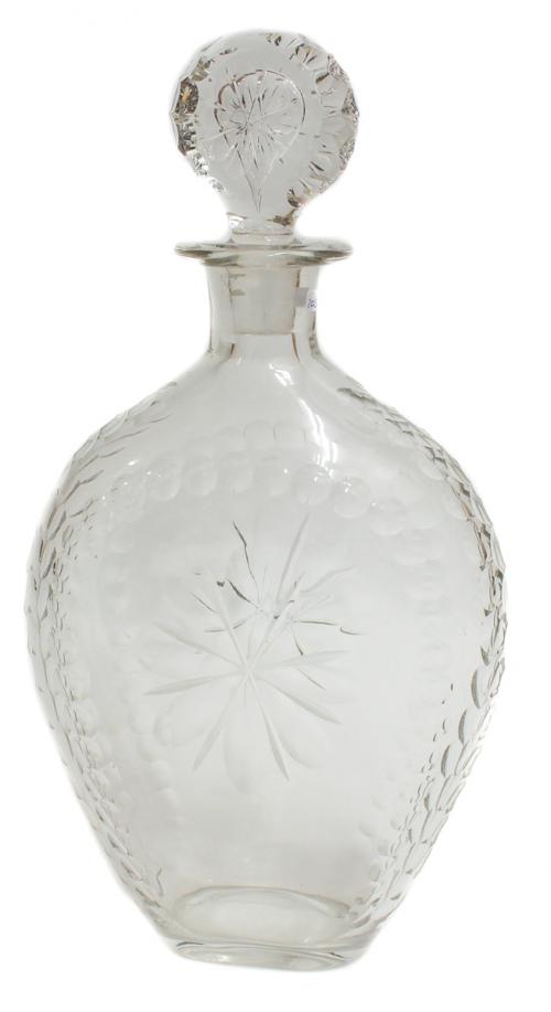 GRAN BOTELLA LICORERA