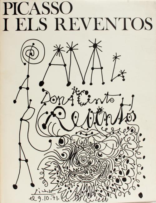 "PICASSO I ELS REVENTOS"