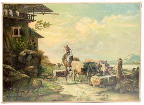 RITSCH , HAN