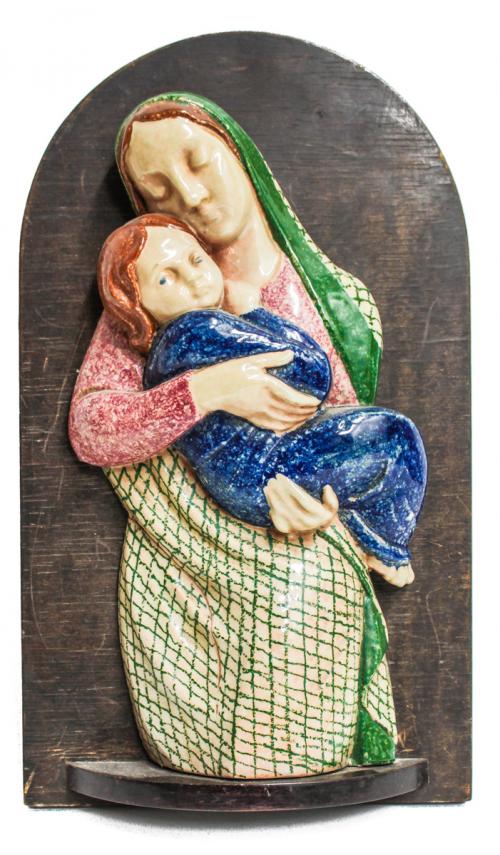 PLAFÓN DECORATIVO "MATERNIDAD"