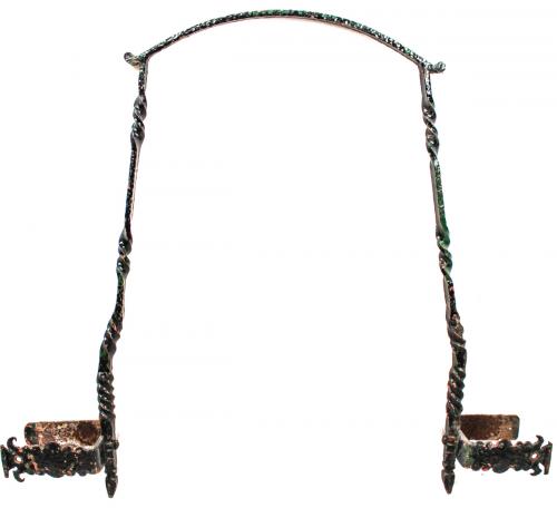 SOPORTE DE  POZO