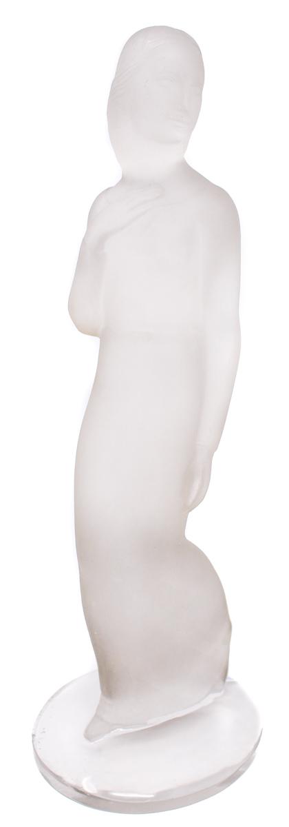 FIGURA EN CRISTAL