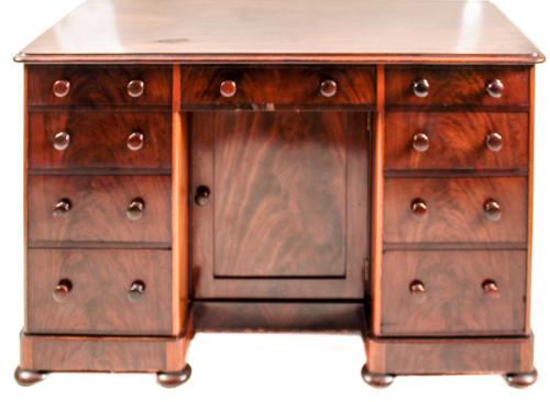 MESA DE DESPACHO INGLESA