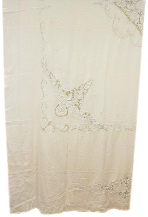 CUBRECAMA DE MATRIMONIO