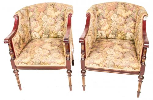 SOFÁ Y DOS SILLONES