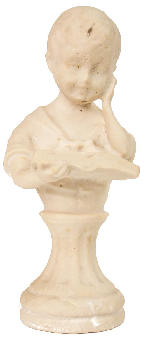 FIGURA FINALES DEL SIGLO XIX
