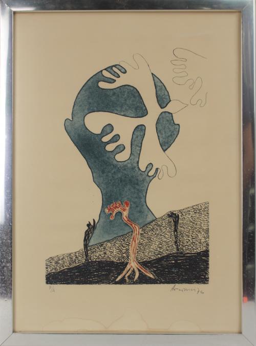 ARGIMON, DANIEL