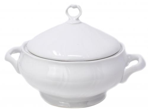 SOPERA EN PORCELANA