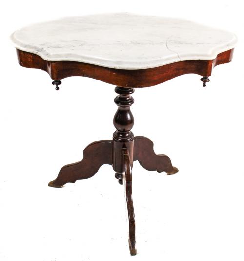 MESA VELADOR ISABELINA