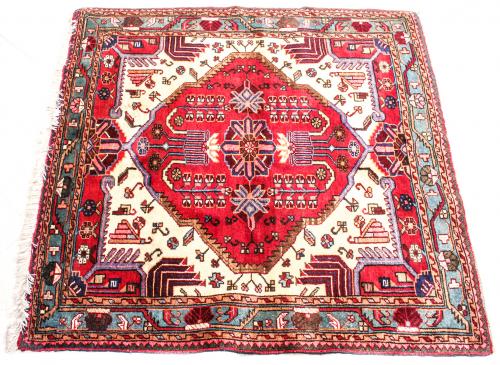 ALFOMBRA ORIENTAL