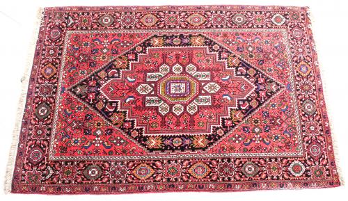 ALFOMBRA ORIENTAL