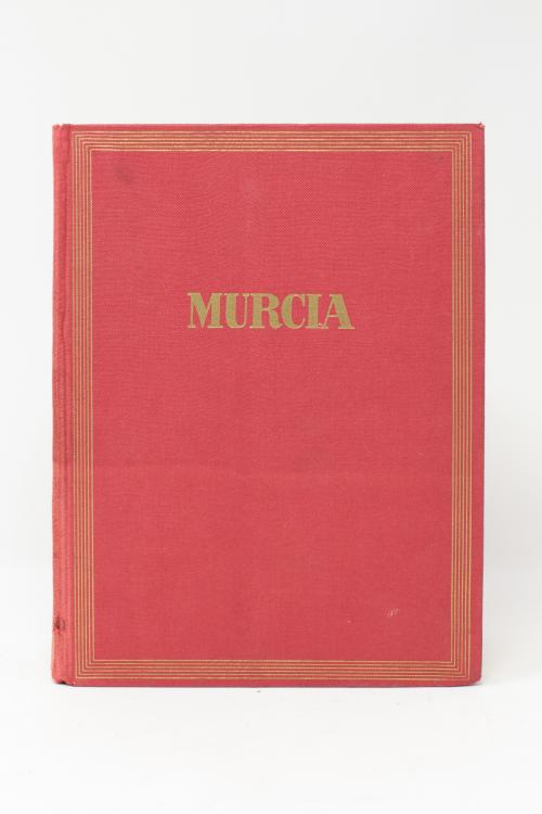 "MURCIA"