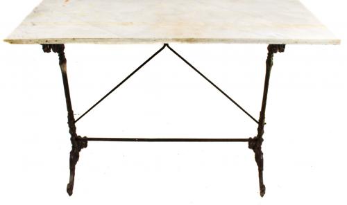MESA DE BAR