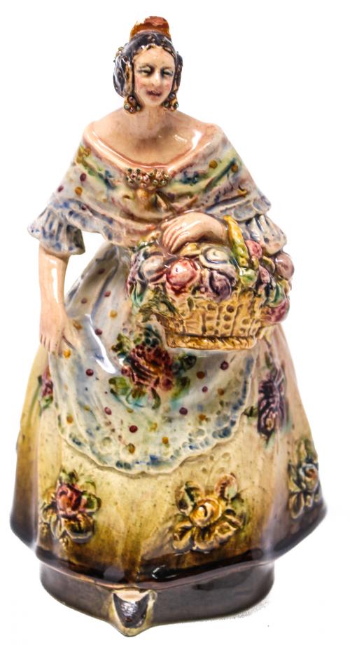 "VALENCIANA"