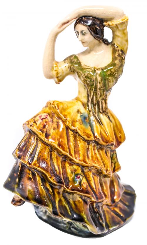 "FLAMENCA"
