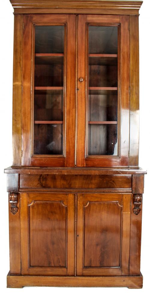 MUEBLE LIBRERIA INGLES