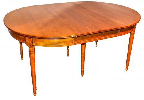 MESA DE COMEDOR EXTENSIBLE