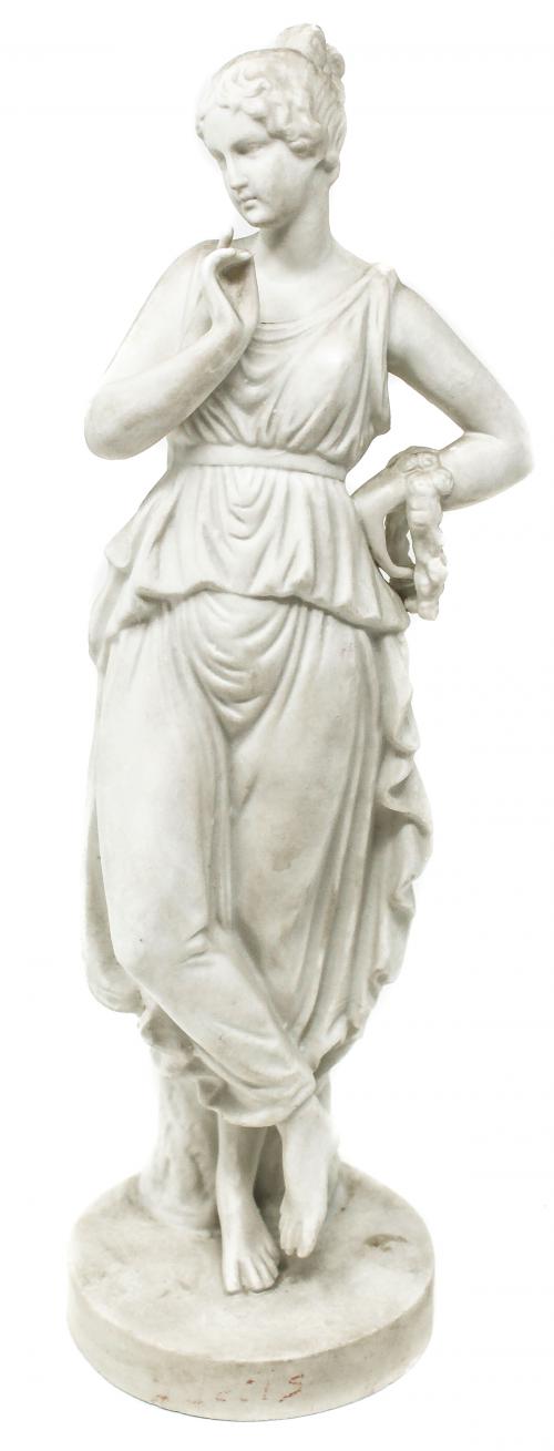 "DAMA CLÁSICA"