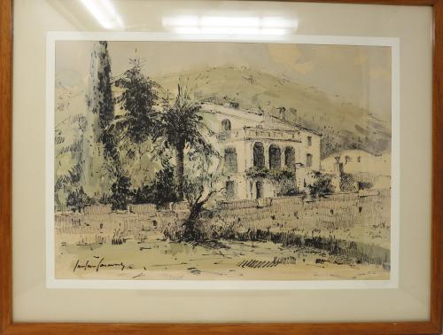 CASANÉ PUIG, JOSE LUIS
