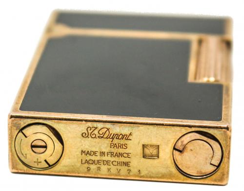 ENCENDEDOR "DUPOND"