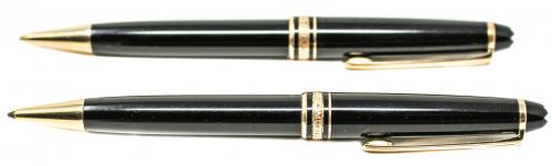 BOLIGRAFO Y LÁPIZ "MONTBLANC"
