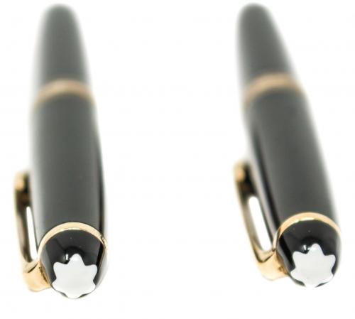 BOLIGRAFO Y LÁPIZ "MONTBLANC"