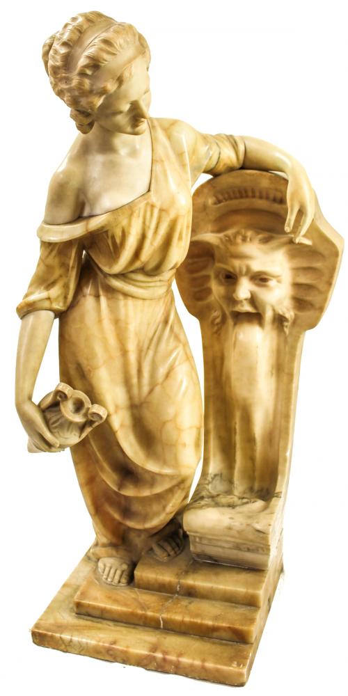 "AGUADORA"