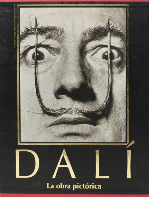 "DALÍ"